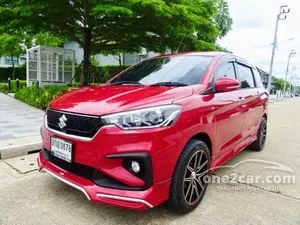 2019 Suzuki Ertiga 1.5 (ปี 19-25) GX Wagon
