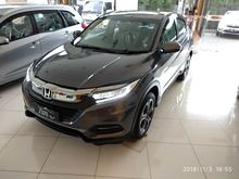 2019 Honda HR-V 1.5 E Special Edition SUV