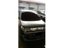 Dijual Suzuki Karimun Wagon R GS Tipe Tertinggi 2016