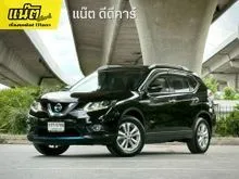 2016 Nissan X-TRAIL 2.0 (ปี 14-20) V Hybrid 4WD SUV