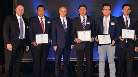 4 Dealer Chevrolet Indonesia Raih Penghargaan International