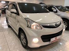 Toyota All New Avanza 1.5 Veloz AT 2014 Putih