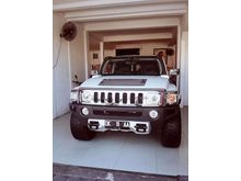 Hummer H3 2010