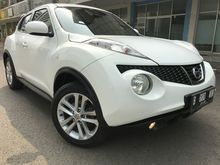 2015 Nissan Juke 1.5 RX Record Nissan Bonus Allrisk Pjk Pjg Tgn 1