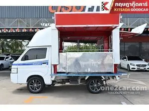 2022 Suzuki CARRY 1.5 Truck