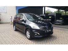 2016 Suzuki Ertiga 1.4 GX MPV A/T - terawat, service record km 27.400
