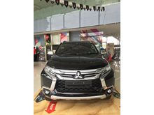 2018 Mitsubishi Pajero Sport 2.4 Dakar SUV