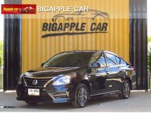 2017 Nissan Almera 1.2 (ปี 11-16) E Sportech Sedan