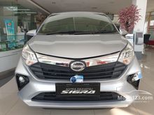 2021 Daihatsu Sigra 1.2 R MPV