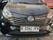 Jual Mobil Daihatsu Sigra 2022 R 1.2 di Jawa Barat Manual MPV Hitam Rp 135.000.000