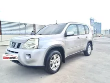2009 Nissan X-Trail 2.5 ST SUV