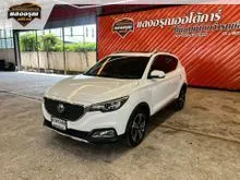 2019 MG ZS 1.5 (ปี 17-25) X SUV
