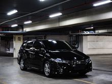 Honda Odyssey 2.4 rb3 2012