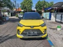 2021 Toyota Raize 1.0 GR Sport (1 Tone) SUV TURBO WARNA FAVORIT