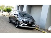 2023 Hyundai Stargazer X 1.5 Prime MPV [ LOW KM ]