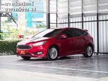 2018 Ford FOCUS 1.5 (ปี 12-16) Trend Hatchback