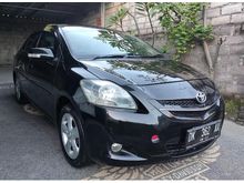 2007 Toyota Vios 1.5 G Sedan