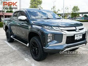 2020 Mitsubishi TRITON 2.4 GLS Plus Double Cab Pickup