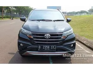 2018 Toyota Rush 1.5 TRD Sportivo SUV