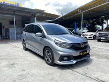 2018 Honda Mobilio 1.5 (ปี 14-17) RS Wagon