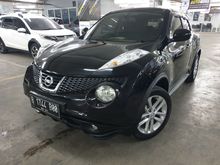2011 Nissan Juke 1.5 RX SUV