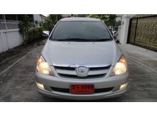 2005 Toyota Innova 2.0 (ปี 04-11) V Wagon AT