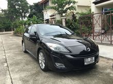 2012 Mazda 3 2.0 (ปี 11-14) Maxx Sports Hatchback AT