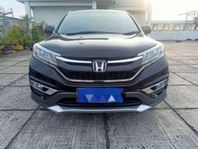2015 Honda CR-V 2.0 2.0 SUV
