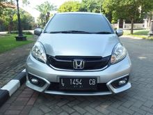 2016 Honda Brio 1.2 Satya E Hatchback