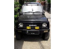 1993 Suzuki Katana 970 GX Wagon Nego Sampai Deal