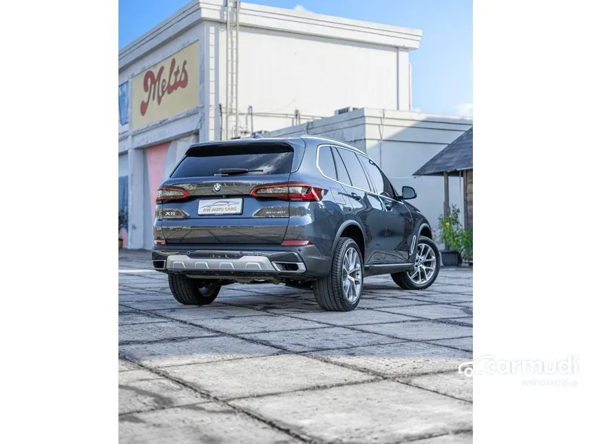 2020 BMW X5 xDrive40i xLine SUV