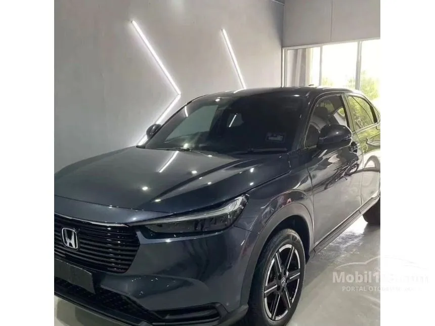 2023 Honda HR-V S SUV