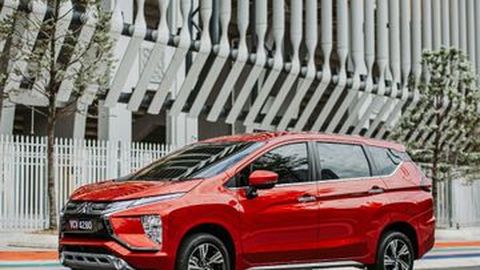 Mobil-Mobil Baru di Kategori Ini Dapat Insentif Pajak Mulai Maret 2021