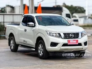 2018 Nissan NP 300 Navara 2.5 Calibre E King Cab Pickup