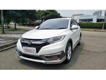 2015 Honda HR-V 1.5 E SUV