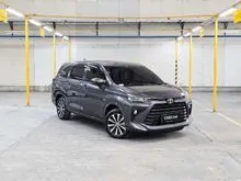 2024 Toyota Avanza 1.5 G MPV