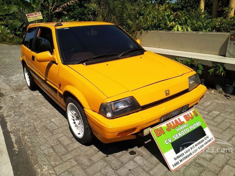 Daftar Mobil Bekas Rp 20 Jutaan, Apa Saja Modelnya, Ya?