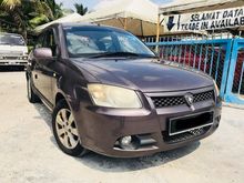 2008 Proton Saga 1.3 BLM M-Line Sedan FULL LOAN TIPTOP