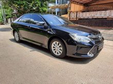 2016 Toyota Camry 2.5 G Sedan Penawaran terbaik DP 20JUTA GASSSS