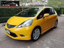 2009 Honda Jazz 1.5 (ปี 08-14) SV i-VTEC Hatchback AT