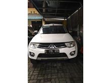2013 Mitsubishi Pajero Sport 2.5 Dakar SUV #jualcepatpemiliklangsung