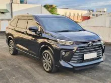 2025 Toyota Avanza 1.5 G MPV JUAL CEPAT & MURAH, DP & CICILAN RINGAN, DISKON HINGGA 7 JUTA, GARANSI 1 TAHUN, FREE DETAILING & PENGIRIMAN UNIT