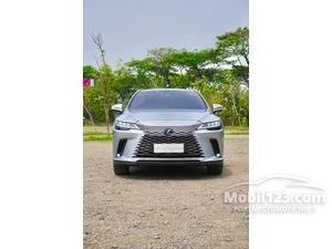 2023 Lexus RX 350h 2.5 Luxury SUV