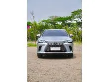 2023 Lexus RX 350h 2.5 Luxury SUV