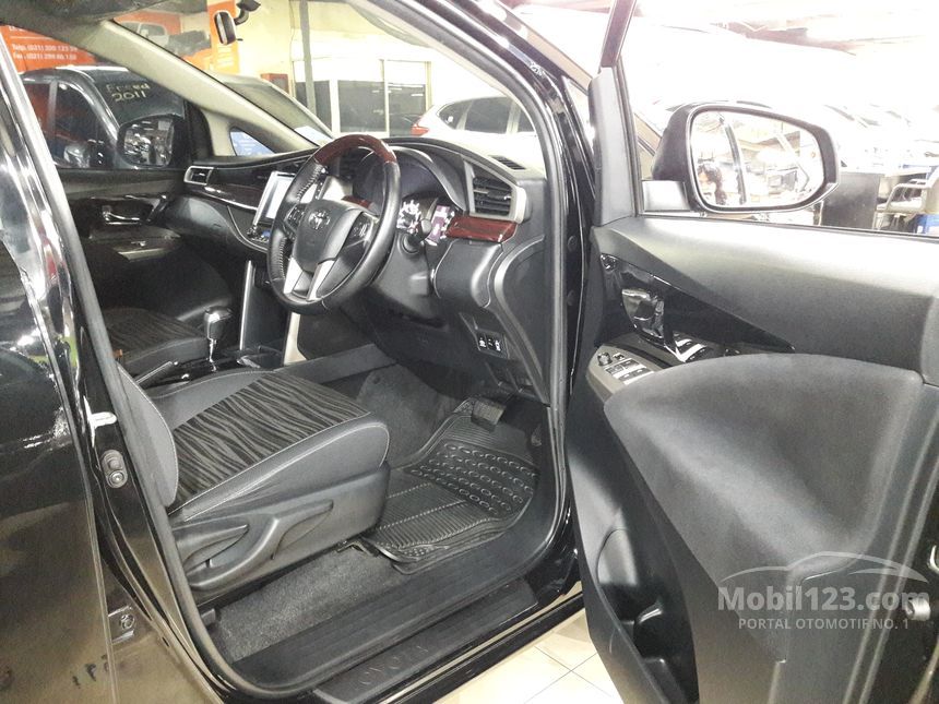 Jual Mobil Toyota Kijang Innova 2021 Q 2 0 di DKI Jakarta Jual Mobil Toyota Kijang Innova 2021 Q 2 0 di DKI Jakarta