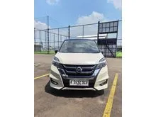 2019 Nissan Serena 2.0 Highway Star MPV