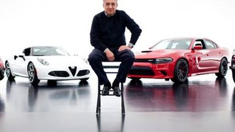 GM Menolak Kerjasama dengan Fiat Chrysler
