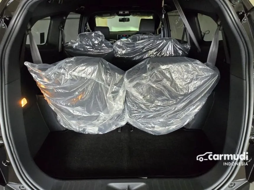 2025 Toyota Rush GR Sport SUV