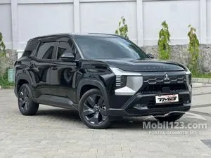 2025 Mitsubishi Destinator 1.5 Exceed SUV