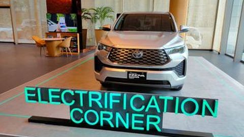 Setelah Dapat Subsidi, Penjualan Mobil Listrik Diyakini akan Meroket